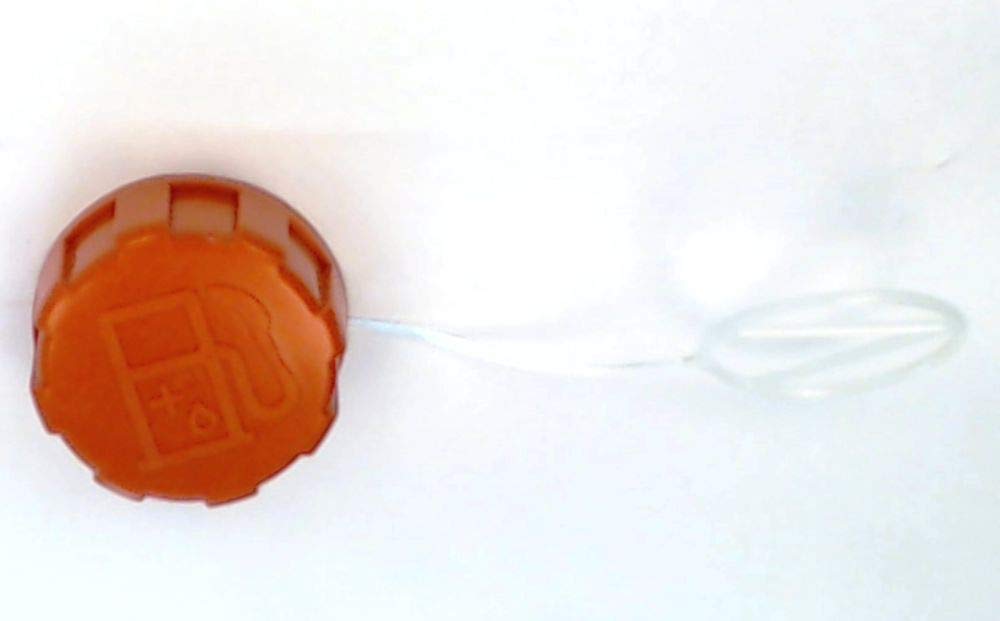 ECHO Genuine OEM Replacement Leaf Blower Cap Assembly # 13100455530 | eBay