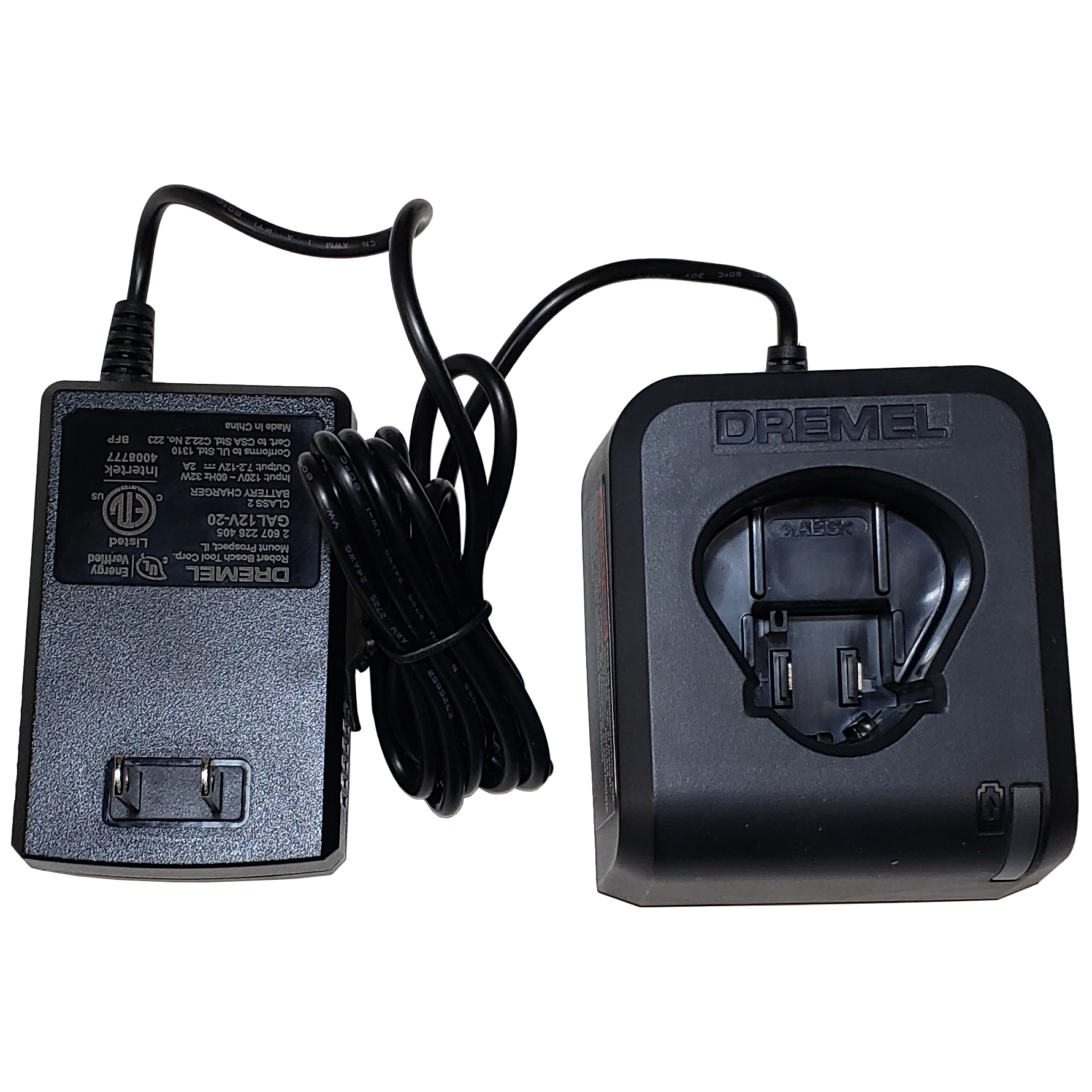 バッテリー/充電器 BURTLE - AlR CRAFT AC230Li-ion BATTERY 12V BURTLE バートル AC230 リチウムイオンバッテリー ブラック