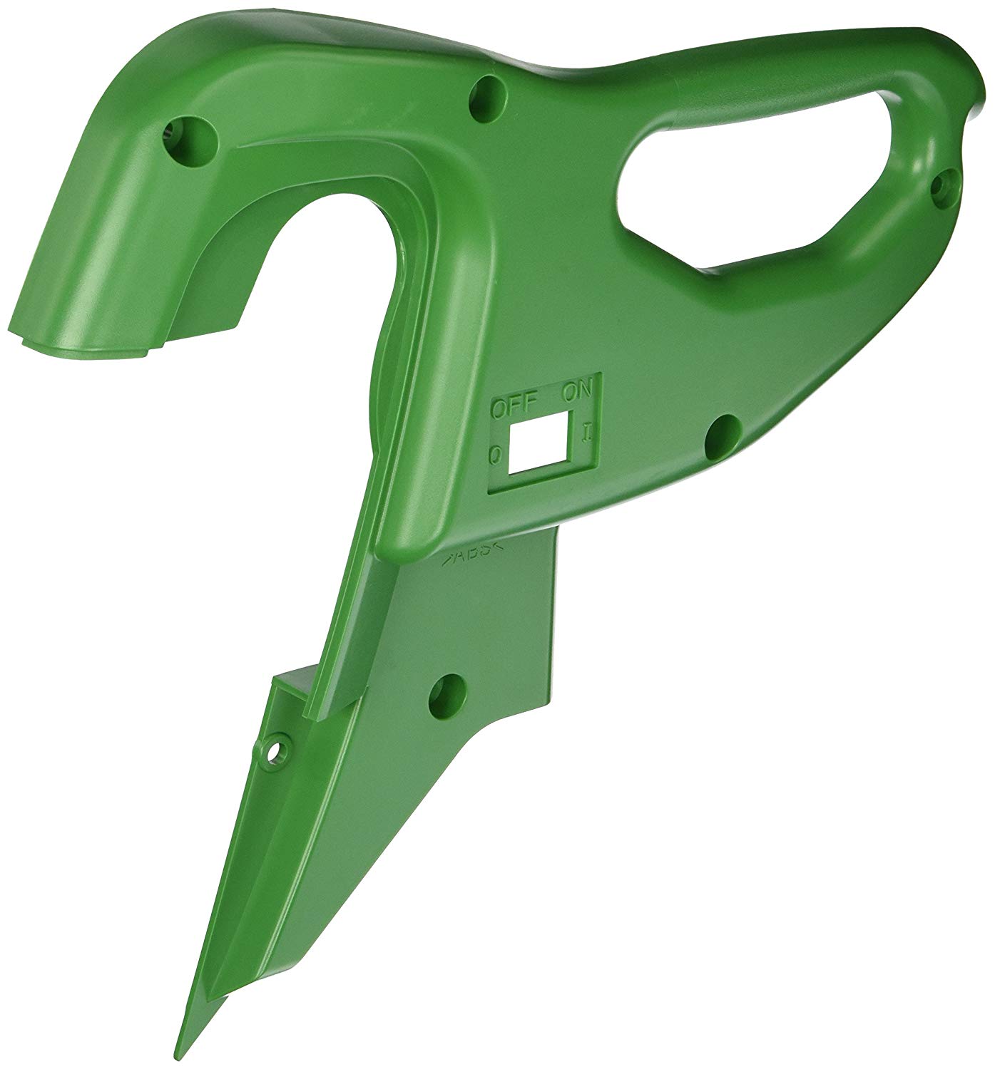 Hitachi C10FSH Miter Saw Genuine OEM Handle (R) 321380 eBay