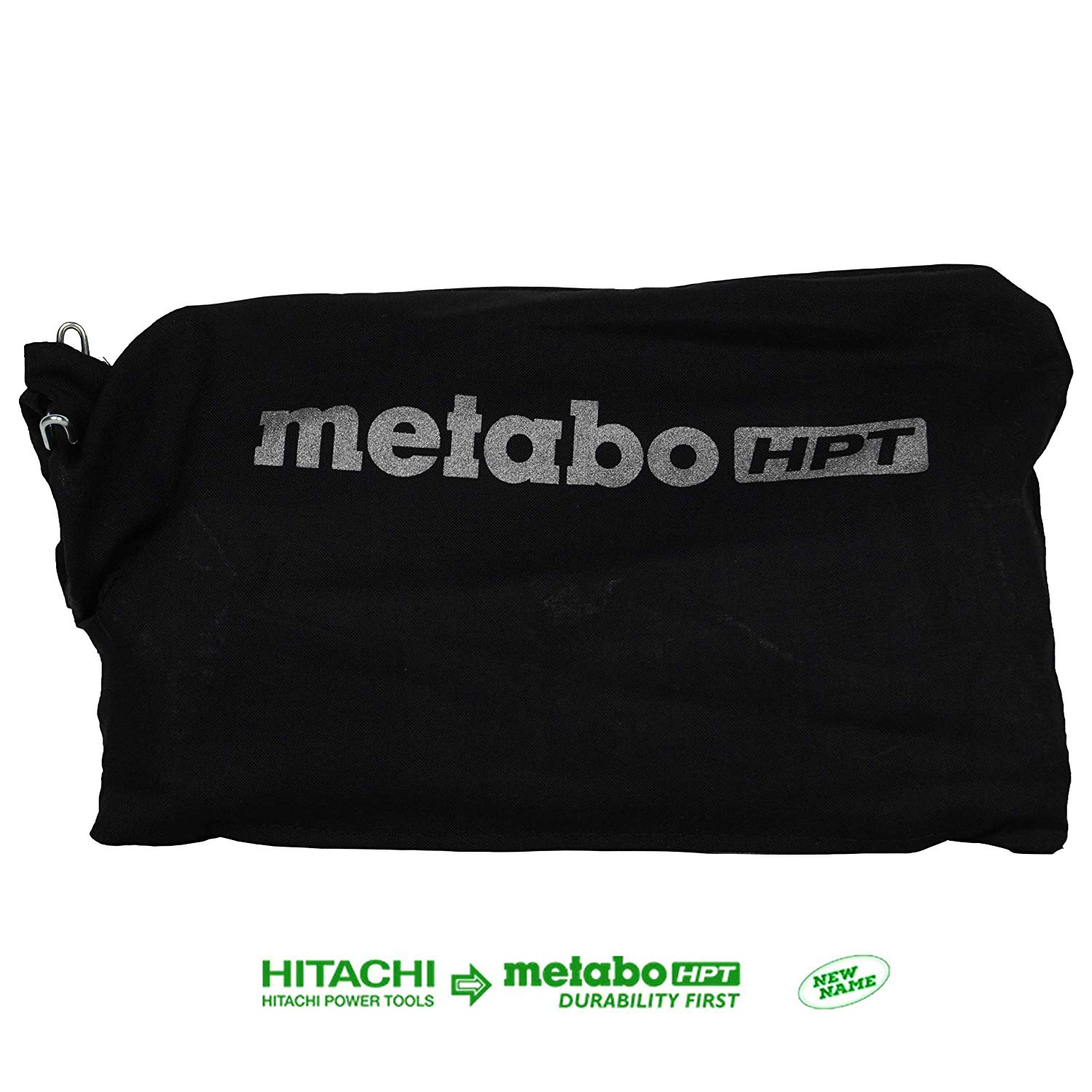 Metabo C8FSE Miter Saw Genuine OEM Dust Bag # 322955MX 681920962557 | eBay