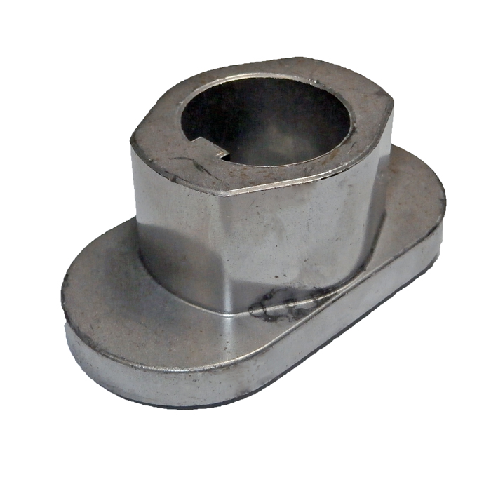 Husqvarna Genuine OEM Replacement Blade Adapter 418373 705788556212