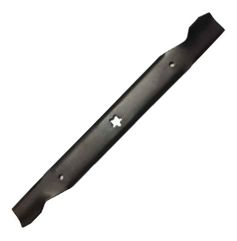 Husqvarna Genuine OEM Replacement Lawn Mower Blade 532138971 eBay