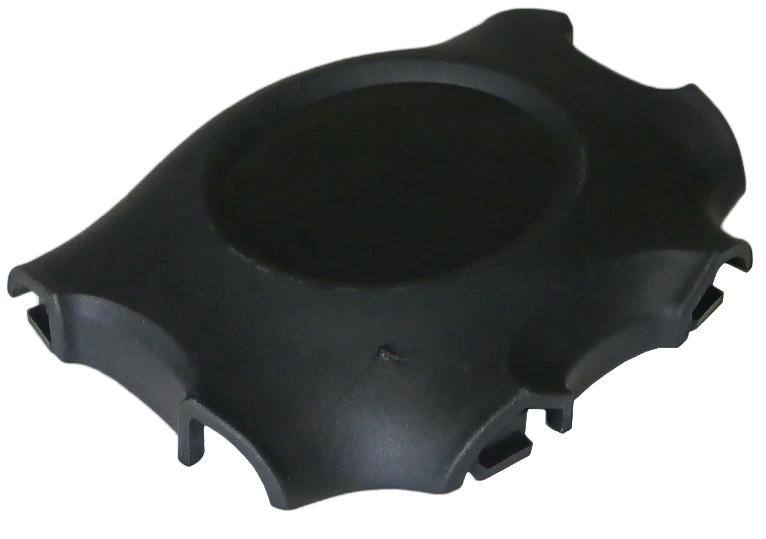 Husqvarna Lawn Mower Genuine OEM Replacement Steering Wheel Cap 532193652