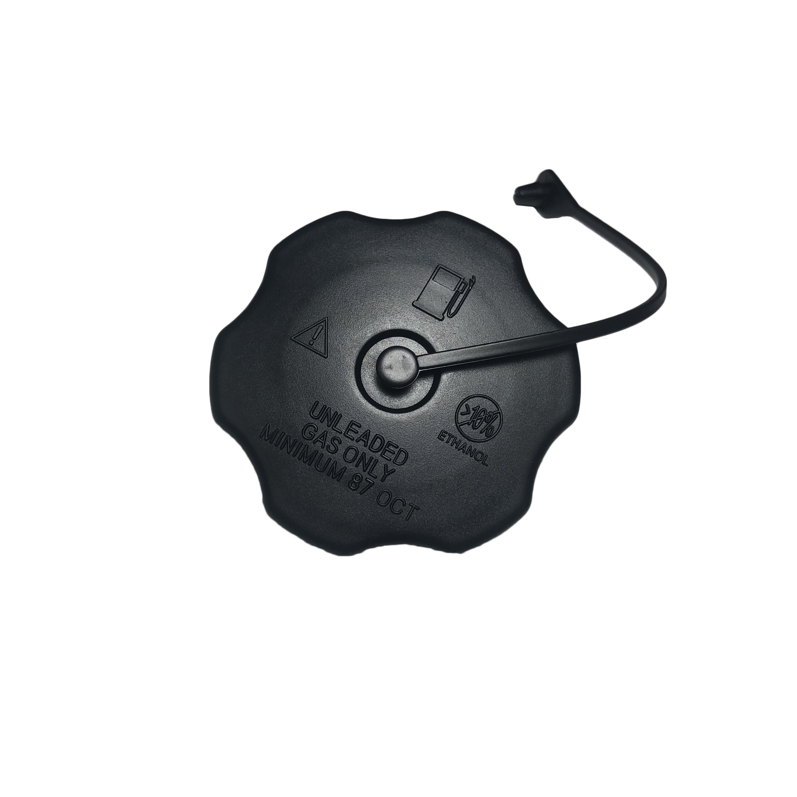 Poulan 3 Pack Of Genuine OEM Replacement Fuel Caps # 577858501-3PK