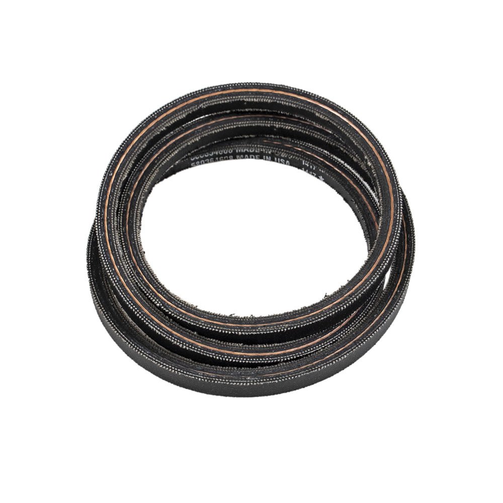 Husqvarna LC221R Genuine OEM Replacement Lawn Mower Belt # 580364608