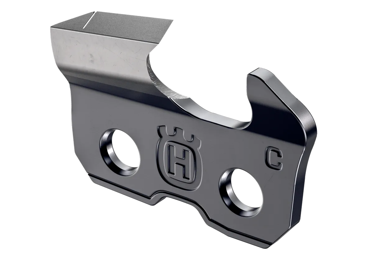 thumbnail image 2 of 28” Chainsaw Chain – 3/8” Pitch .050 Gauge 93DL – For Oregon, Husqvarna X-CUT C83 2 of 2
