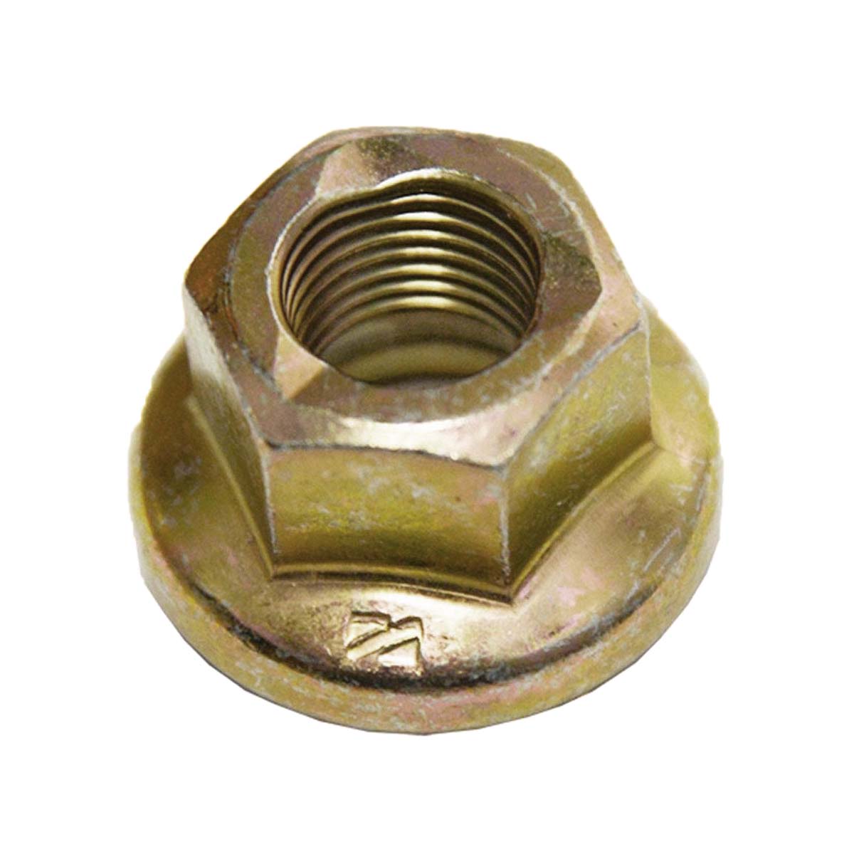 Husqvarna Genuine OEM Flange Nut for 917276827 Angle Grinder 596134801