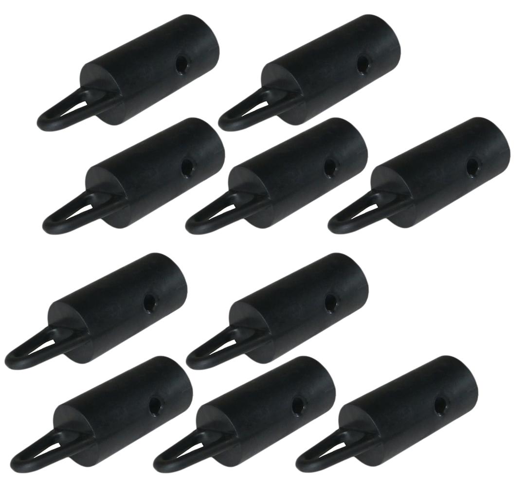 Oregon MultiTool Powerhead 10 Pack of OEM Attachment Hangers 59716310PK