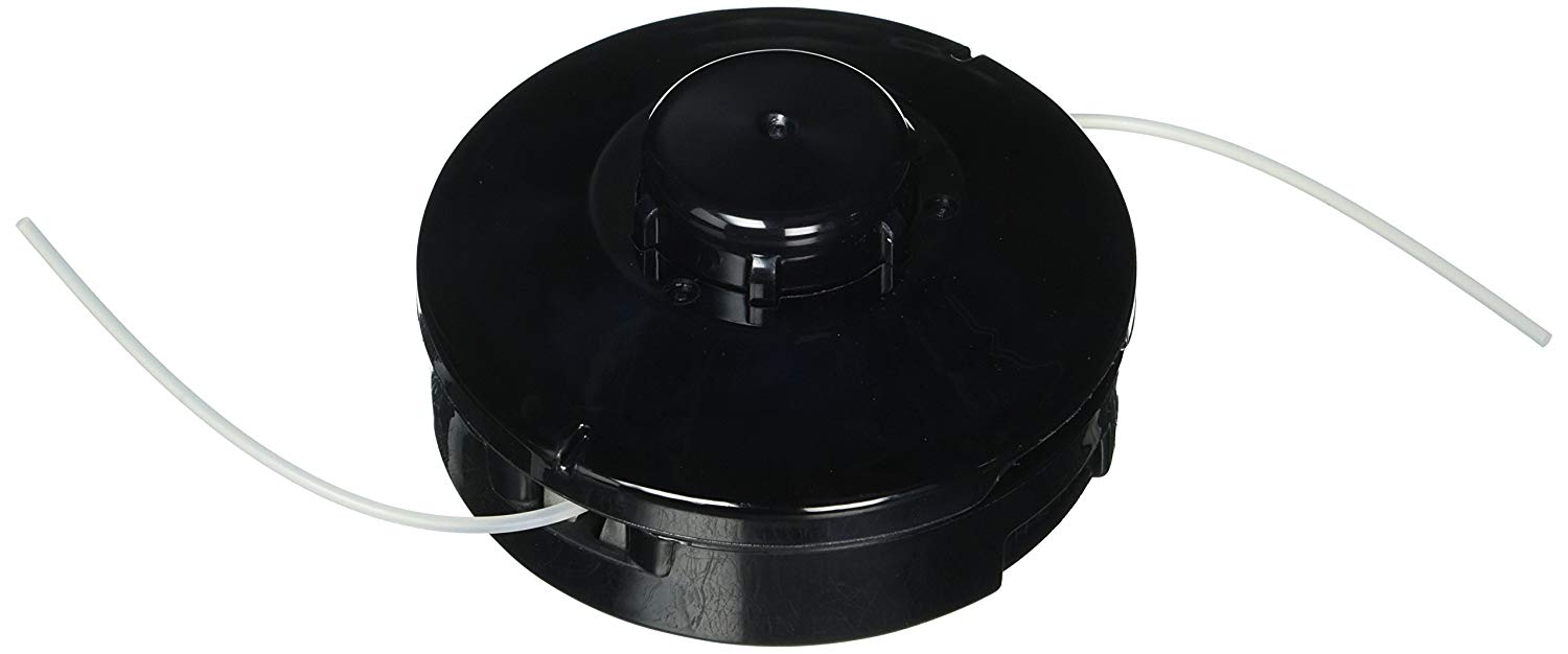 Hitachi CG22EADSLP Genuine OEM Trimmer Cutting Head 6696597