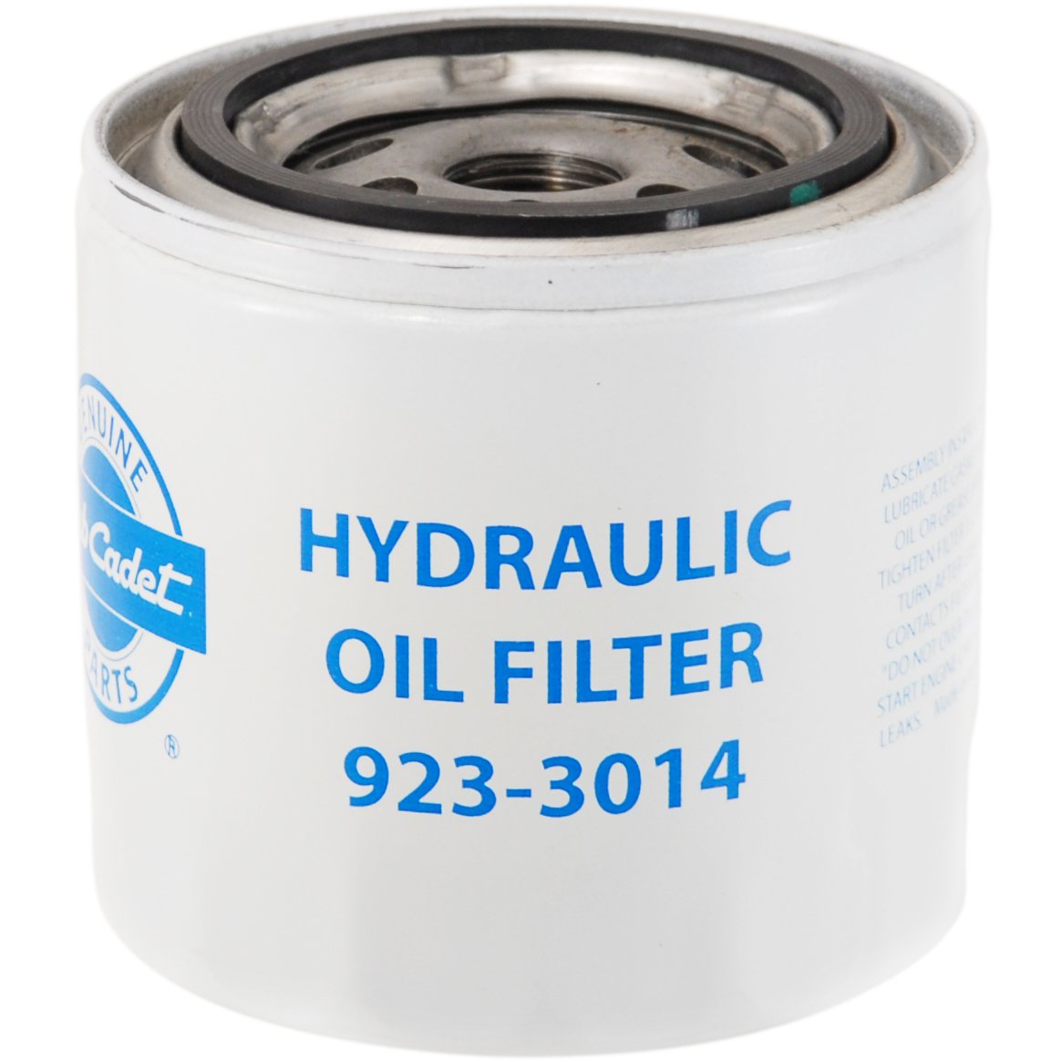 MTD Genuine OEM Replacement Hydraulic Oil Filter 9233014 642390075987 eBay