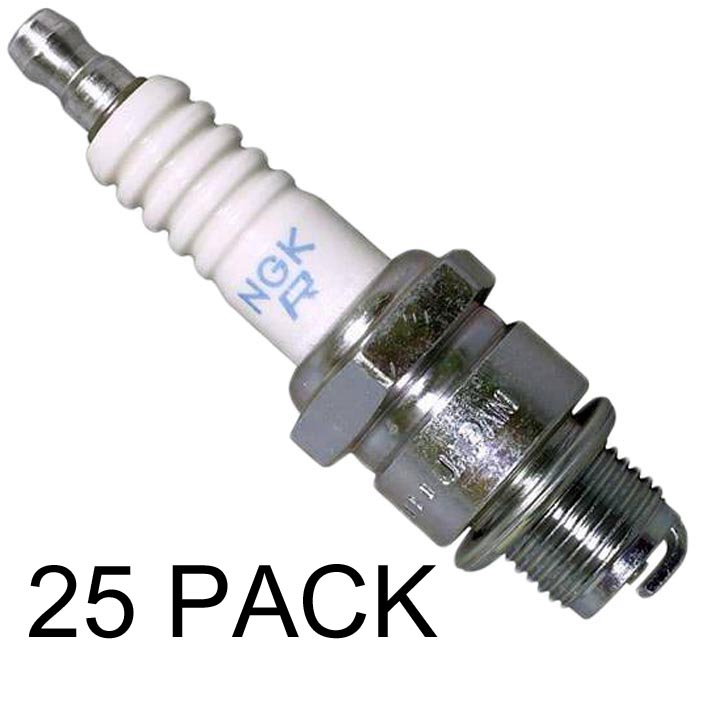 NGK OEM Standard Spark Plug Shop Pack BR8ES25PK eBay