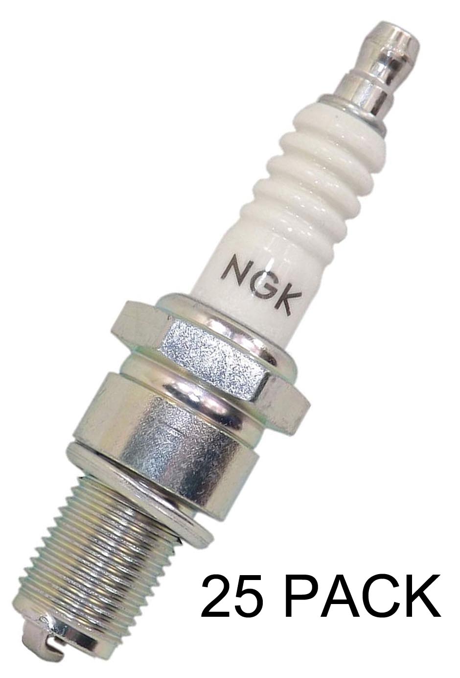 NGK OEM Standard Spark Plug Shop Pack BR9ES25PK eBay
