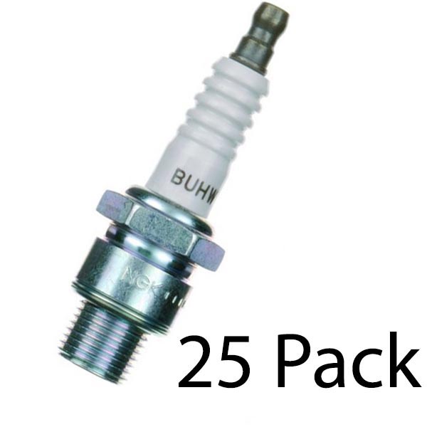 NGK OEM Standard Spark Plug Shop Pack BUHW225PK eBay
