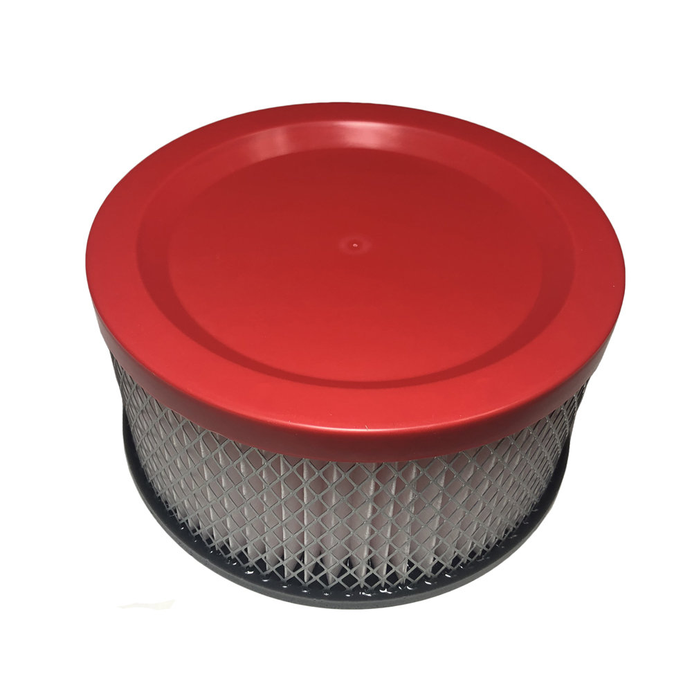 Oreck Genuine OEM Replacement Hepa Vac Filter HEPACART09 eBay