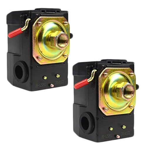 Superior Electric 2 Pack of Genuine OEM Replacement Switches – LF10-1H-2PK