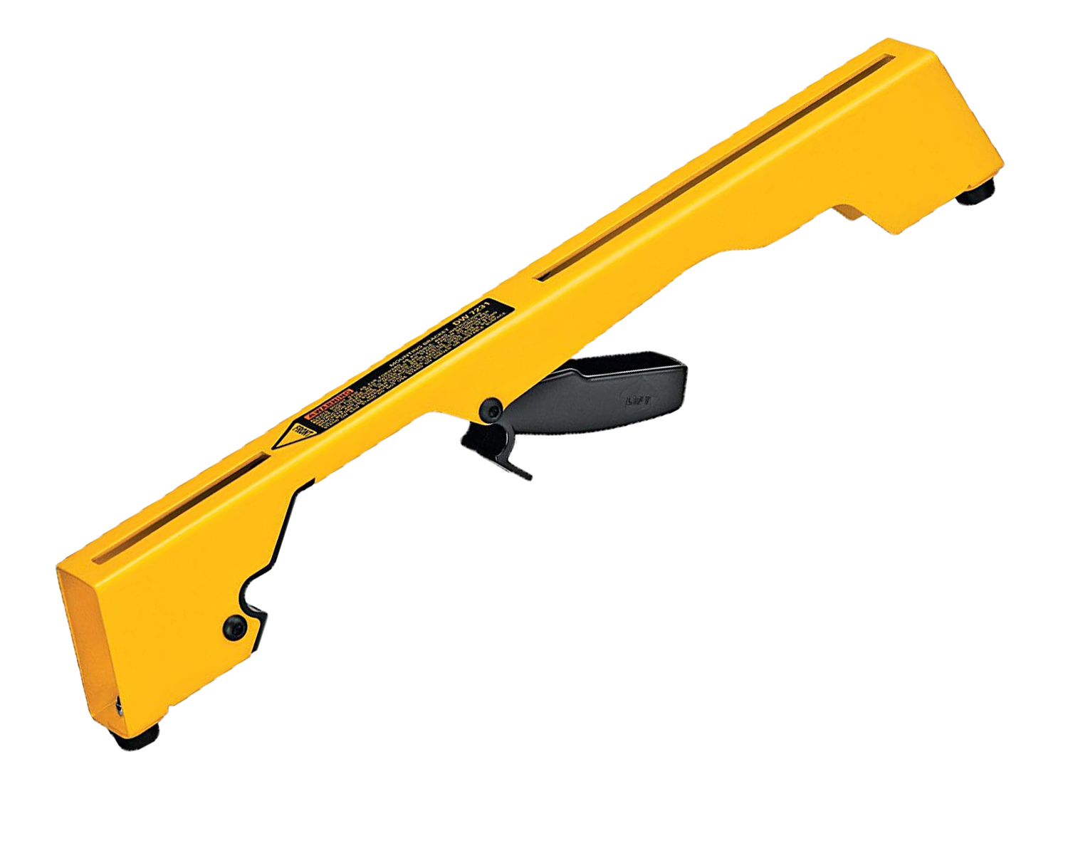 DeWalt Genuine Replacement Miter Saw Mount, 1 Pack N087371