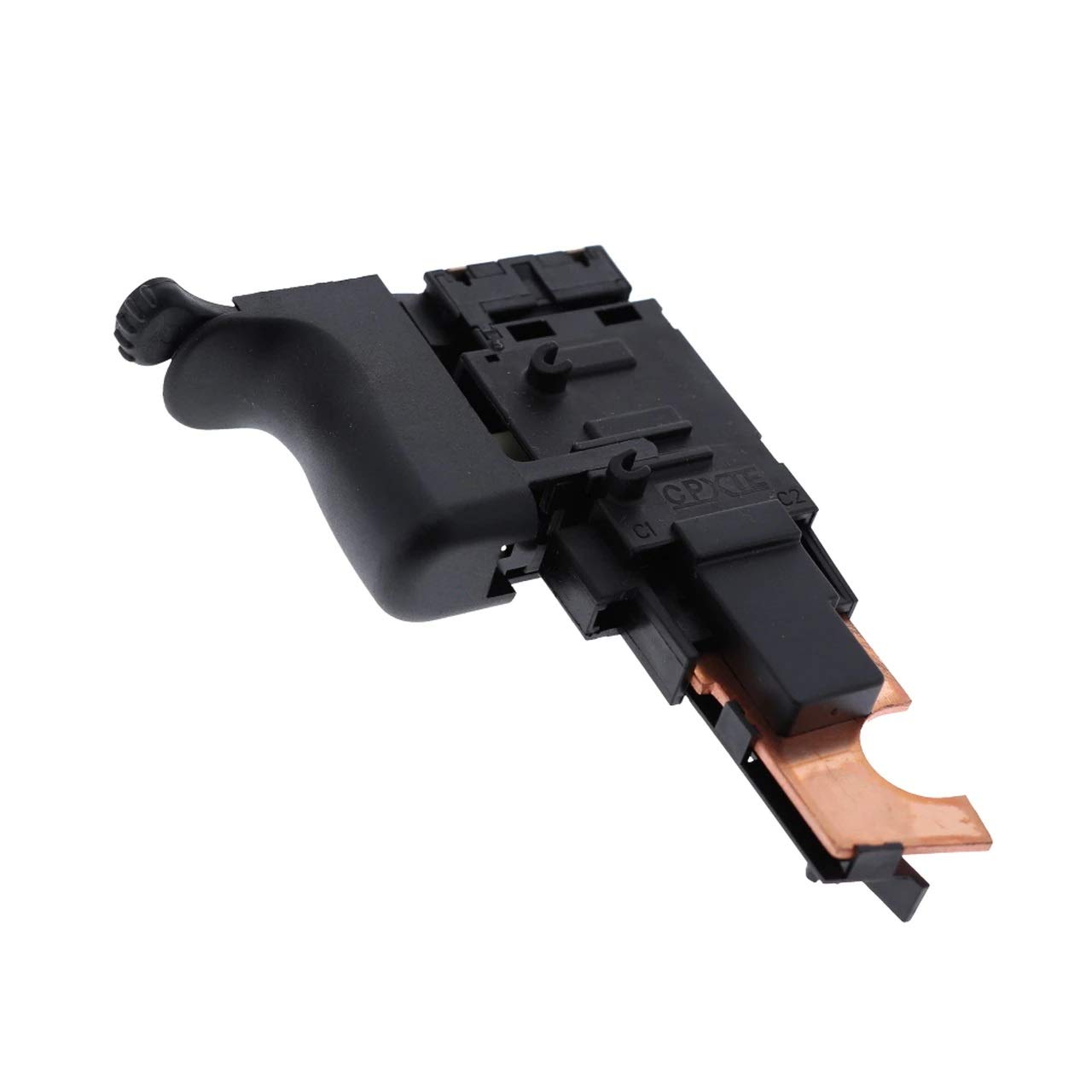 DeWalt Genuine OEM Switch for DWD215GK Corded Drill - N393823 | eBay