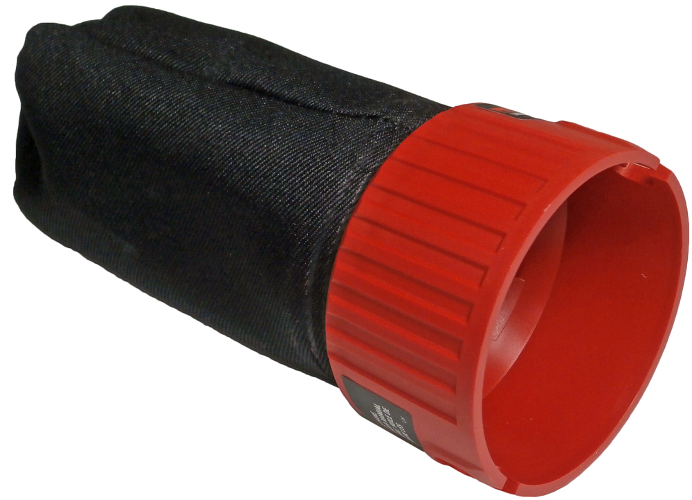 Porter Cable Orbital Sander Genuine OEM Replacement Dust Bag N526492