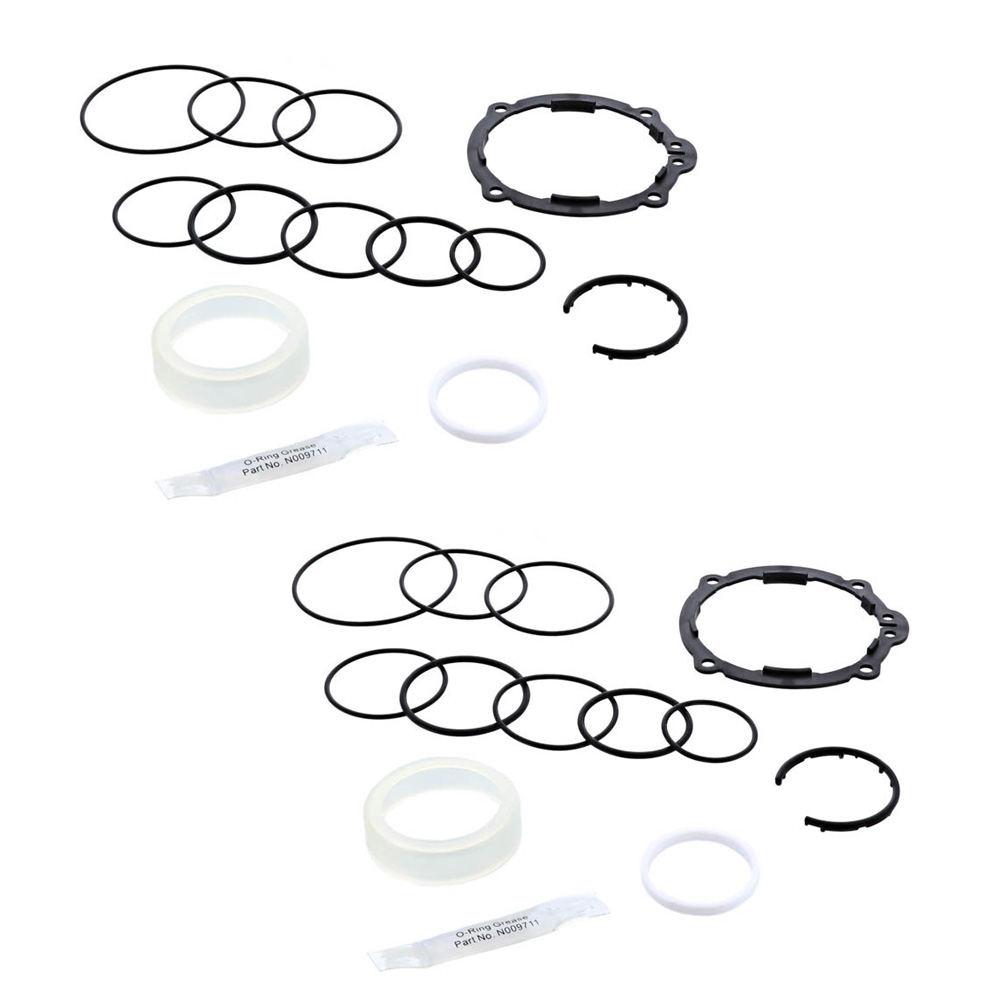 Craftsman Nailer 2 Pack of Genuine OEM Replacement Belt Hooks # 90626069-2PK 