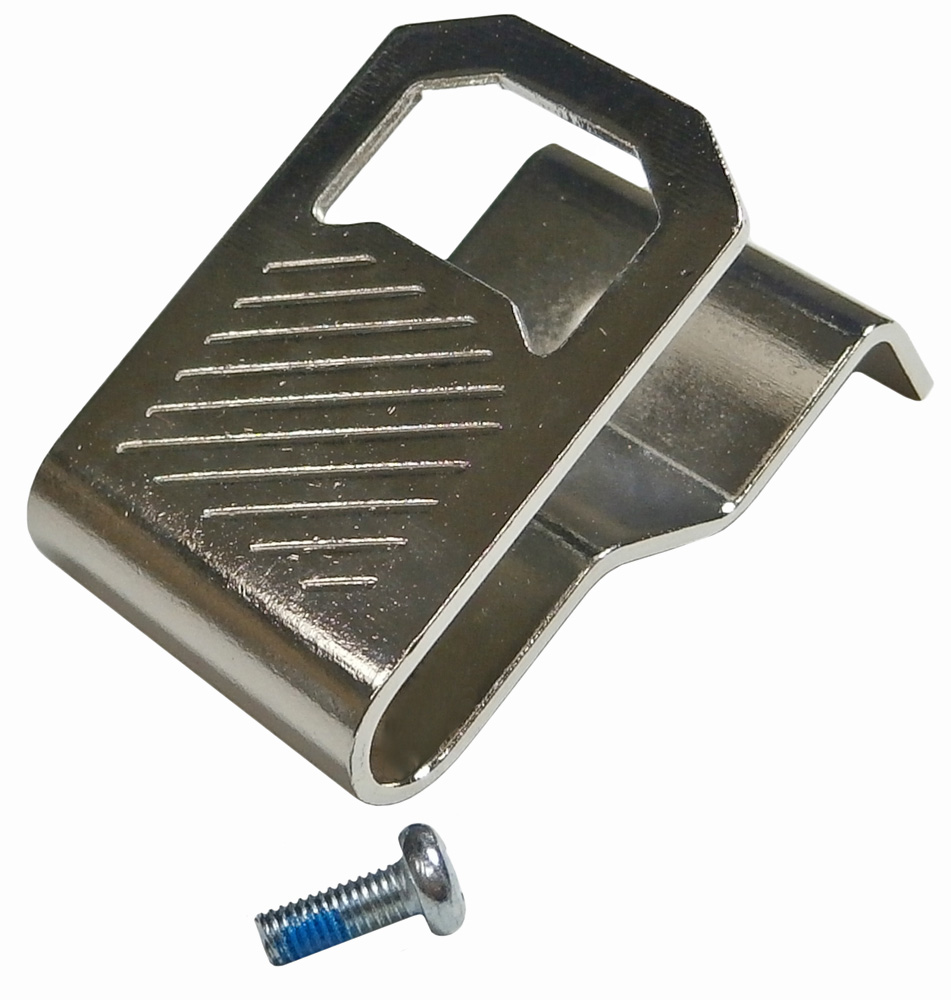 Craftsman Drill Genuine OEM Replacement Belt Hook Kit N597001 eBay