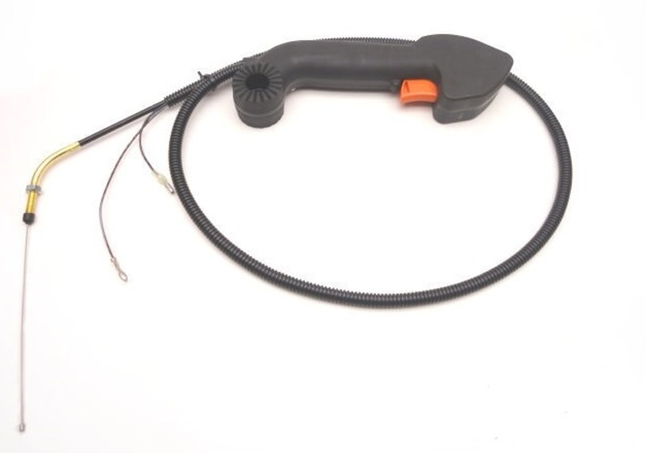 ECHO PB770T Genuine OEM Replacement Leaf Blower Throttle Kit